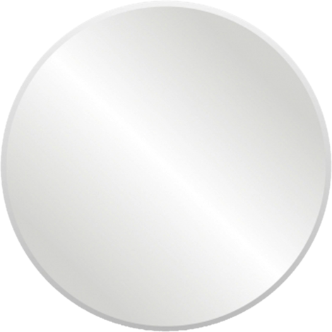 Огледало ''Ирис'' 42х42 кръг - Без осветление