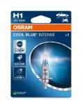 Aвто крушка H1 Osram 12V 55W CBN