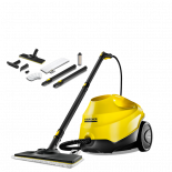 Парочистачка KARCHER SC3 EasyFix