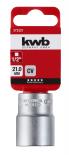 Вложка KWB 1/2" 21 мм