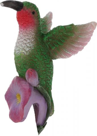 Аксесоар за саксия птица, 4 дизайна, снимка 5 - Аксесоари за цветя