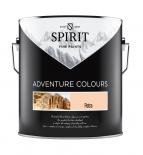 Цветна боя Spirit 2.5 л Петра