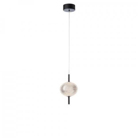 LED пендел Ventura 1х6 W 670 lm 3000K - Пендели