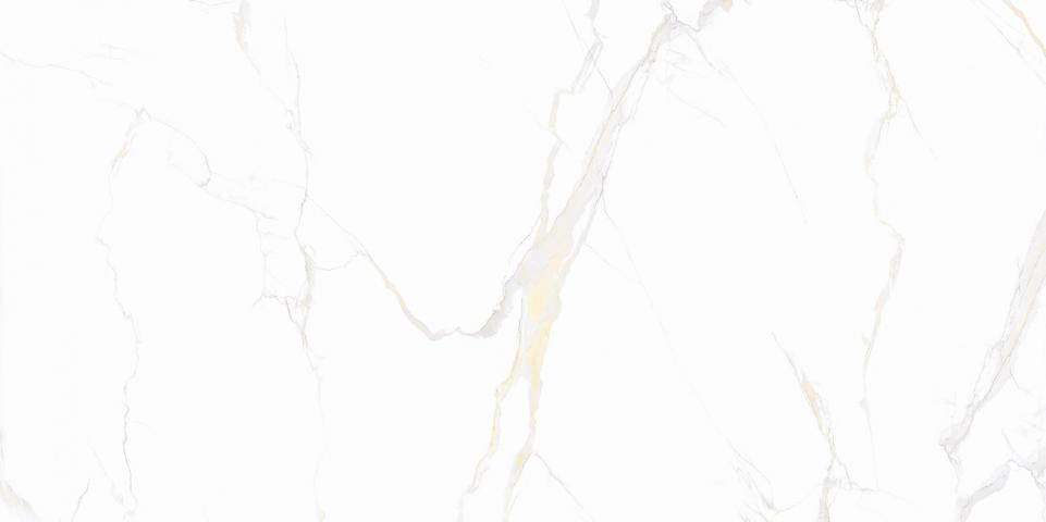 Гранитогрес Classic Carrara Gold POL 60x120 - Гранитогрес