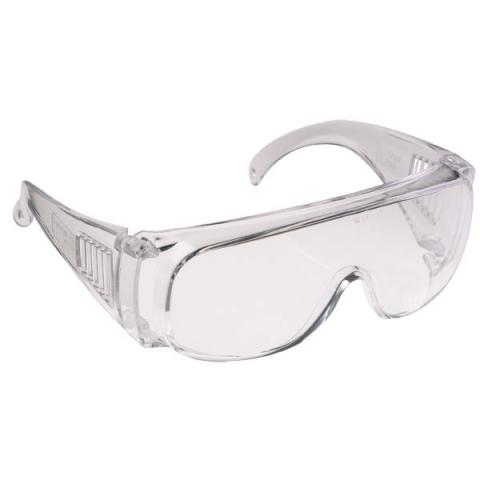 Предпазни Очила LUCERN прозрачни - Защитни очила