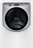 Пералня със сушилня HOTPOINT-ARISTON AQD970D49EU/B