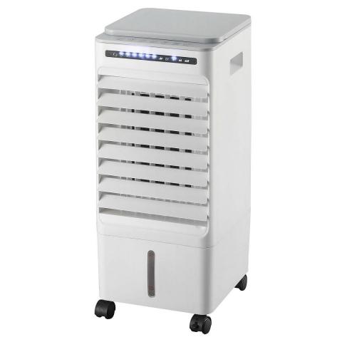 Мобилен охладител ELITE ACS-2528R - Климатици