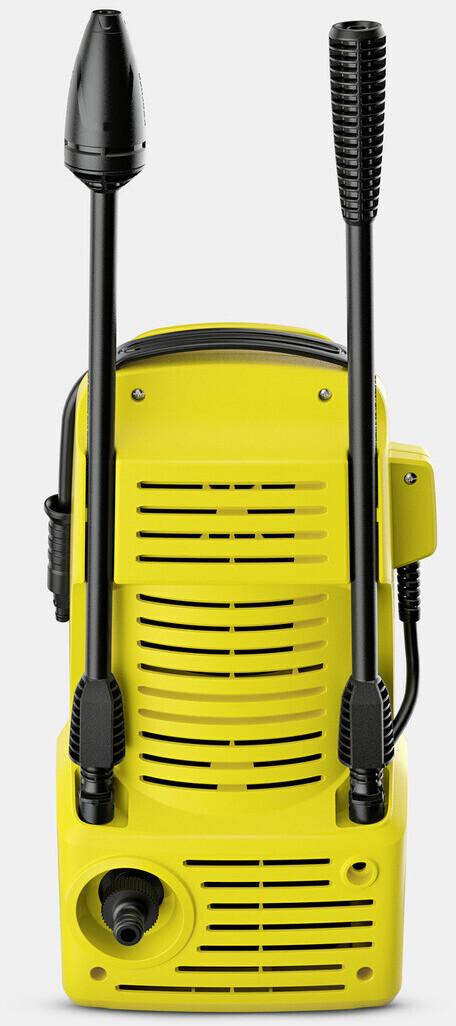 Водоструйка KARCHER K2 CLASSIC CAR 06093846 на топ цена — Home Max | ex ...