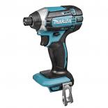 Акумулаторен гайковерт с колекторен двигател Makita DTD152Z Solo