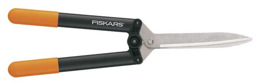 Ножица за храсти Fiskars PowerLever HS52 - Ножици за храсти