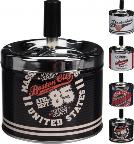 Пепелник - Други