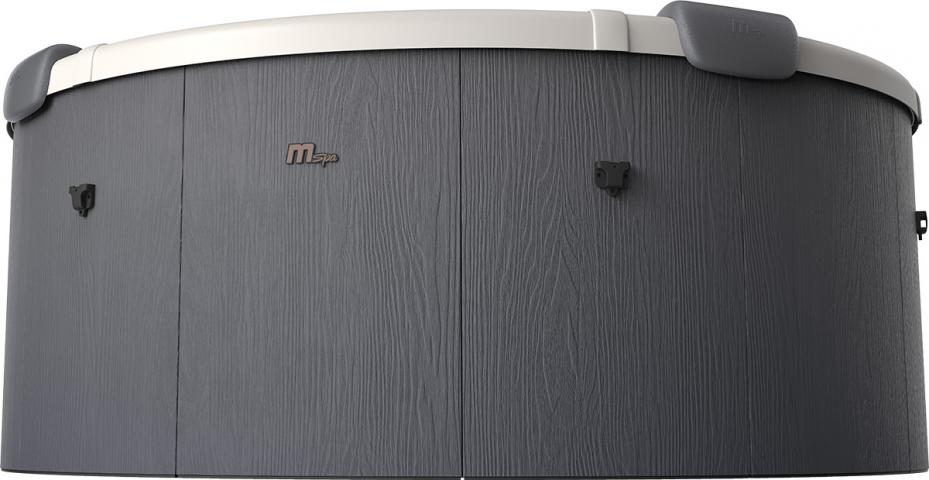 Джакузи с твърди стени Denver ф182 см H70 см, снимка 3 - Джакузи