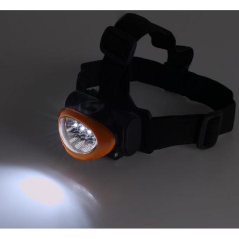 Челник LED, сет 2 броя, снимка 3 - Фенери и лампи