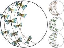 Декорация за стена Пеперуди