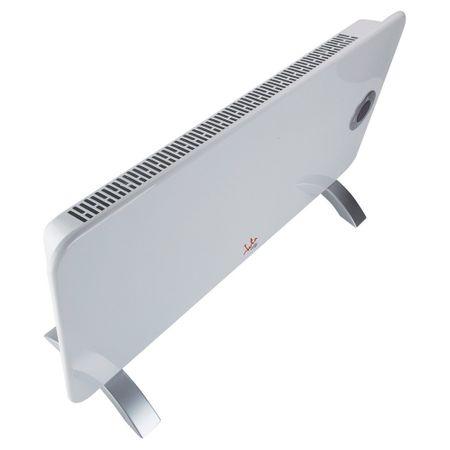 Конвектор Jata PA1550W, снимка 3 - Отопление и климатизация