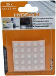 Буфер Hyderon 8.5*2.0 блистер 25бр