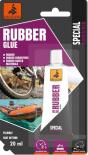 Лепило за гума Dragon Rubber 20 мл блистер