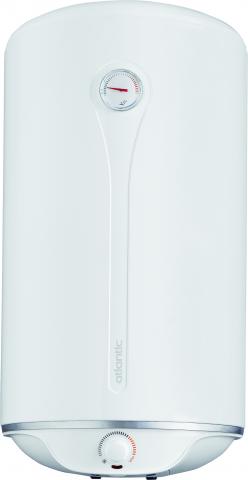 Електрически бойлер Atlantic Steatite 80L, 2.1kW - Вертикални