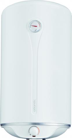 Електрически бойлер Atlantic Steatite 80L, 2.1kW - Бойлери