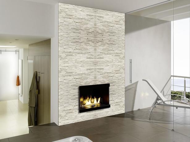 Облицовъчен камък бял 60х15 см - Облицовъчни плочи