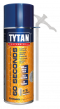 Лепило Tytan Professional 60 секунди 300 мл