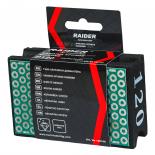 Абразивна гъба Raider Diamond Р120 95х60х32 мм