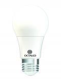 LED крушка  8,5W E27 810lm неутрална