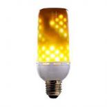 FLAME LED крушка E27 2W 1300K/1800К