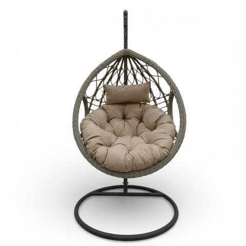 Висящ стол Salsa - Ратанови люлки