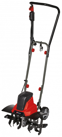 Електрическа фреза Einhell  GC-RT 1545 M, снимка 7 - Фрези