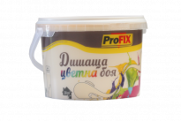 Цветна боя Profix 5кг, шампанско