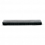 Канал Sell-Line 135 x 50 x1000 с поцинкована решетка 1.2 мм