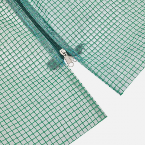 Оранжерия 400x300x200 см, снимка 3 - Оранжерии