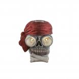 Соларна лампа Карибски пирати