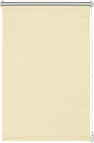 Текстилна щора роло Термо натюр 42.5х150 см - Текстилни щори