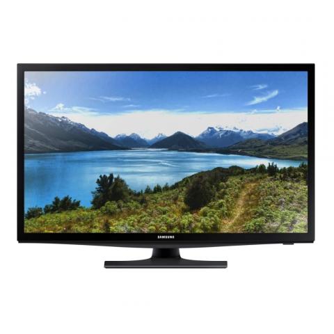 Телевизор Samsung UE32J4100AWXBT - Телевизори