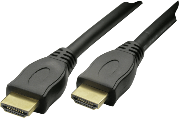 HDMI Кабел 2 м - Кабели и адаптери тв & аудио