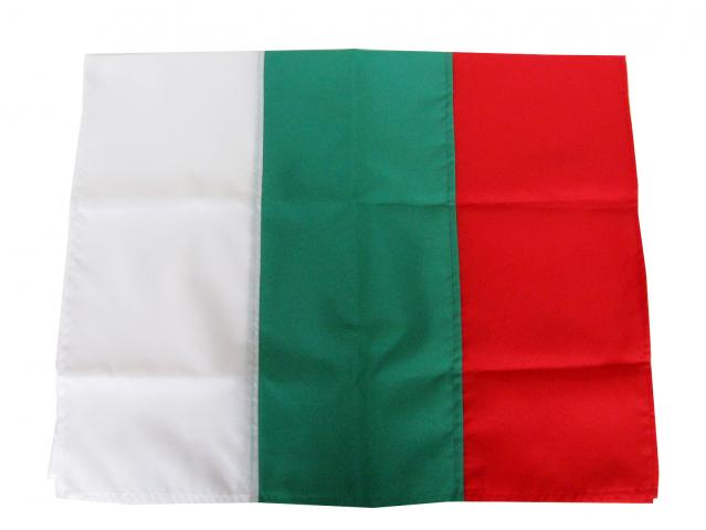 Знаме България 90/60см - Калъфки, чаршафи, пликове