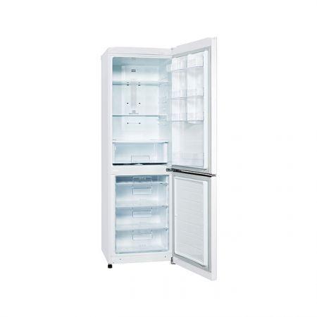 Хладилник с фризер LG GBB329SWJZ, снимка 2 - Хладилници и фризери