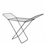 Сушилник за дрехи Stabilo черен 18 м