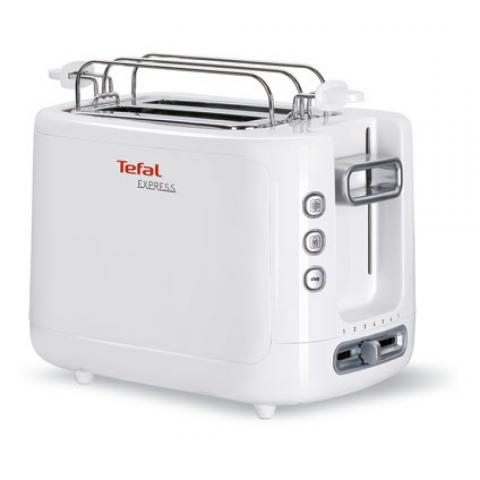 Тостер Tefal TT-360131 - Тостери