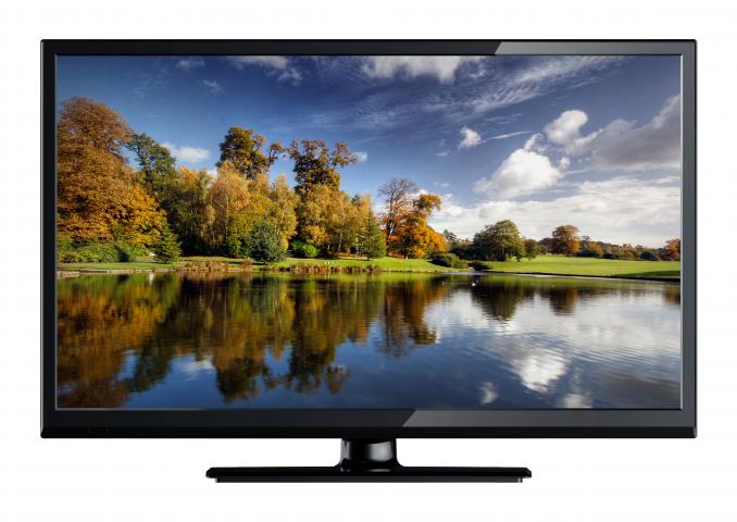 Телевизор ARIELLI  LED 2066HD - Телевизори