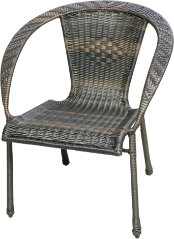 Ратаново кресло Allegra - Ратанови столове