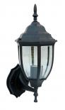 ВЛ Риека,E27, 60W, IP44 долен носач