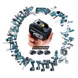 Makita 18V