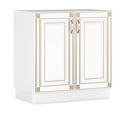 Долен  шкаф IMPERIA 80см - Модулни кухни с онлайн поръчка