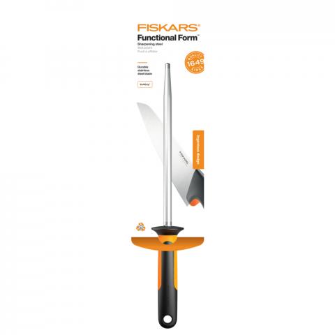 Масат за заточване на ножове Fiskars Functional Form - Аксесоари за готвене