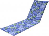 Възглавница 'Garden 2017', висока облегалка