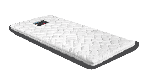 Топ матрак MEMORY SILVER 144/190 - Топматраци