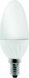 LED крушка Е14 6W свещ 2700К 484lm